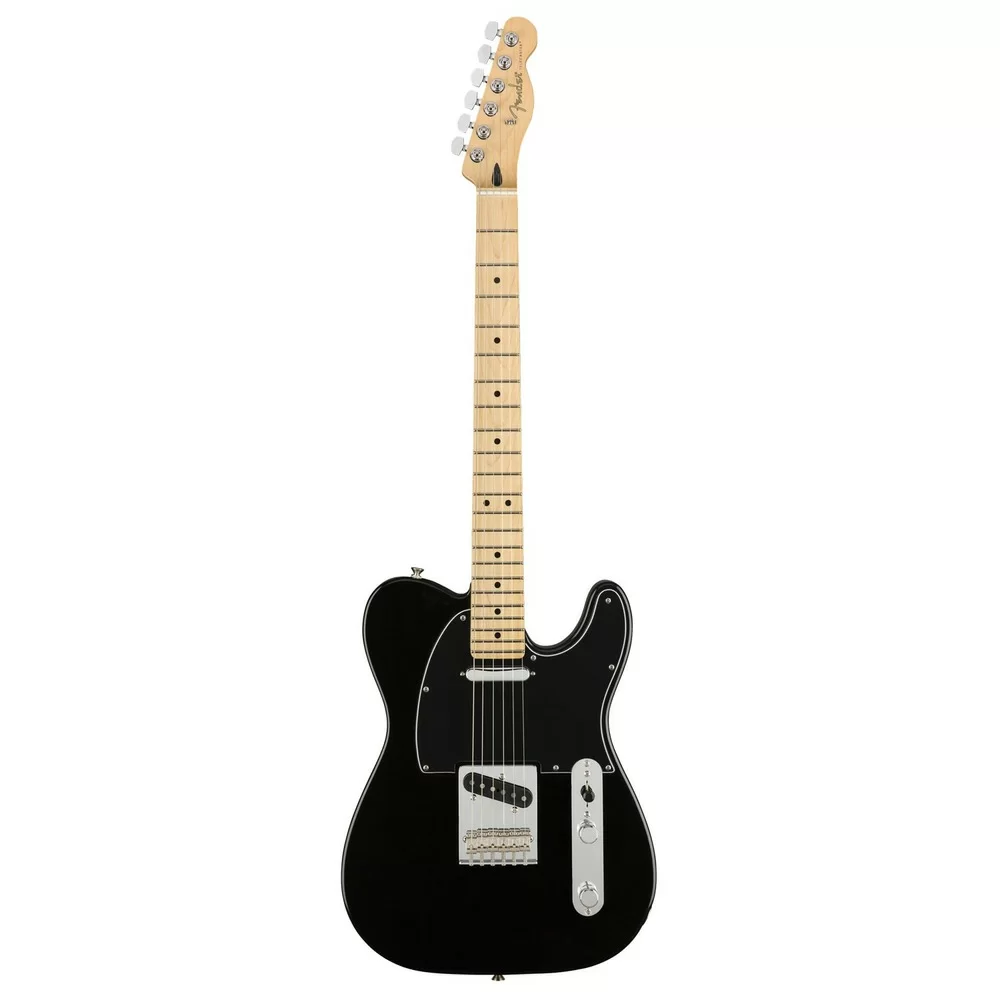 Fender player outlet telecaster